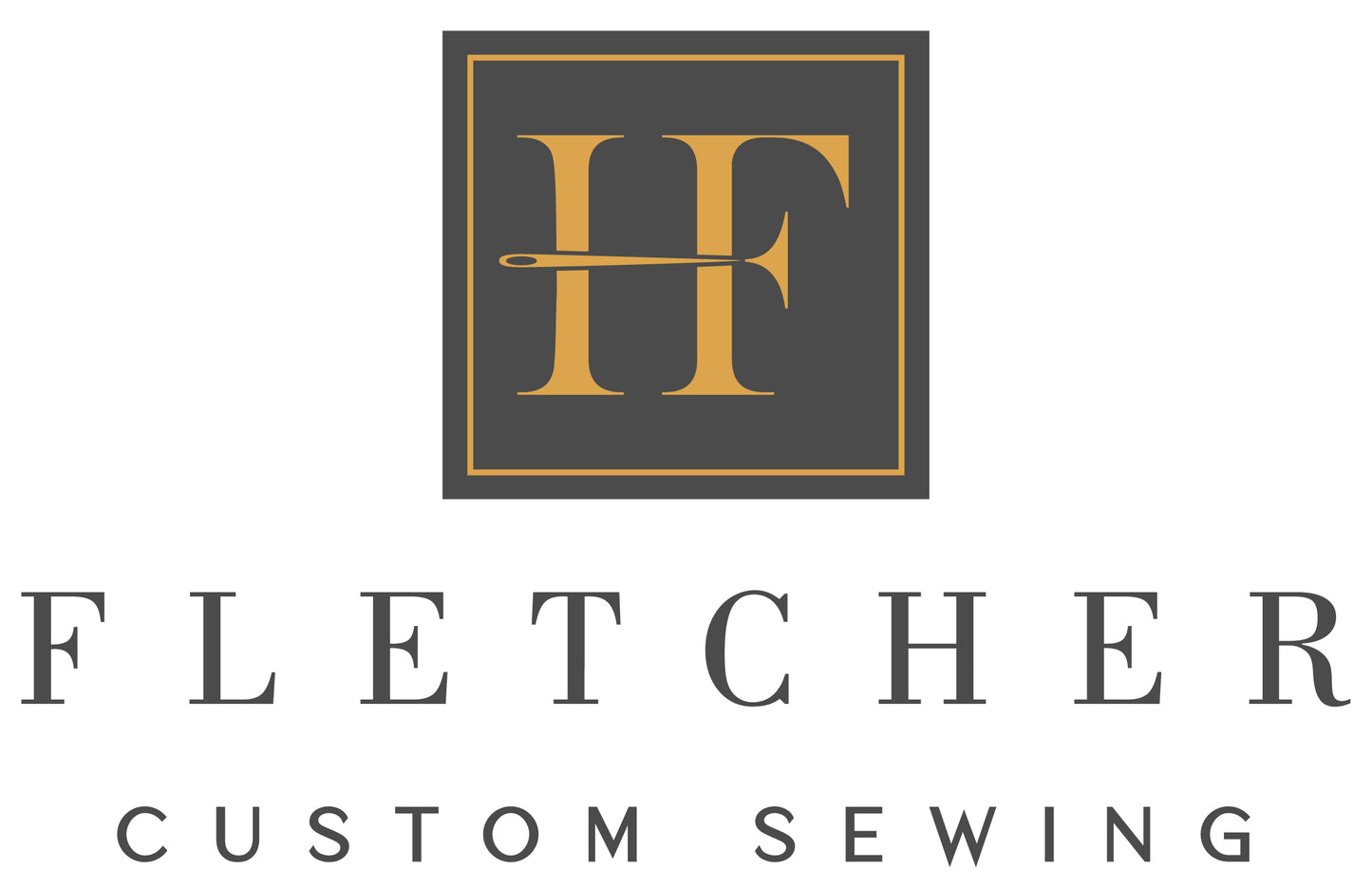 Fletcher Custom Sewing Gift Card